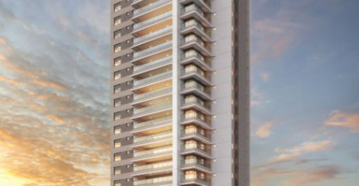 Apartamento Alto Padro