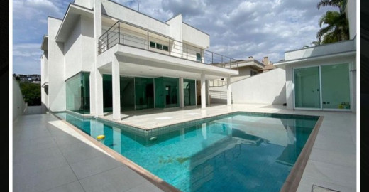 Casa Alto Padro