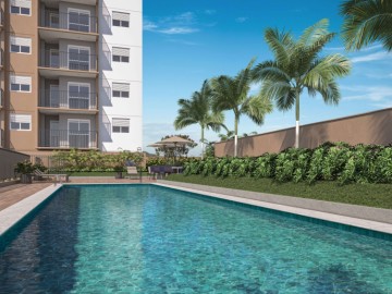 Apartamento - Venda - Chácara Califórnia - Sao Paulo - SP