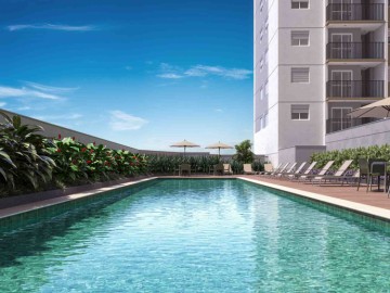 Apartamento - Venda - Limão - Sao Paulo - SP
