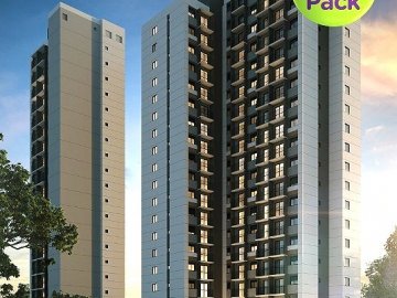 Apartamento - Lanamentos - Vila Olmpia - Sao Paulo - SP