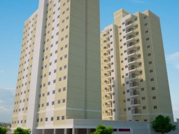 Apartamento - Venda - Jardim Itacolomi - Sao Paulo - SP