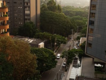 Apartamento Alto Padrão - Venda - Chácara Itaim - Sao Paulo - SP