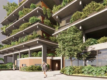Apartamento Alto Padrão - Venda - Cerqueira César - Sao Paulo - SP