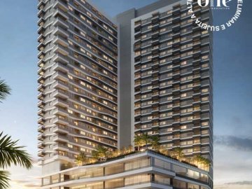 Studio - Venda - Vila Nova Conceição - Sao Paulo - SP