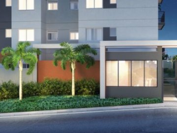 Apartamento - Venda - Picanço - Guarulhos - SP