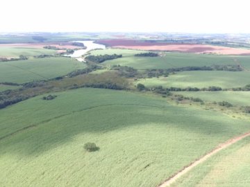 Lote - Venda - Centro - Tatu - SP