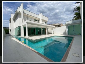 Casa Alto Padrão - Venda - Sao Paulo - Sao Paulo - SP