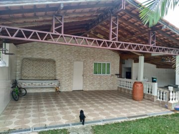 Chácara - Venda - Centro - Capela do Alto - SP