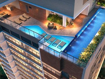 Apartamento Alto Padrão - Venda - Vila Pompéia - Sao Paulo - SP