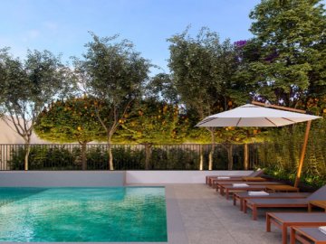 Apartamento Alto Padrão - Venda - Vila Mascote - Sao Paulo - SP