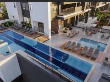 Apartamento Alto Padrão - Venda - Vila Aricanduva - Sao Paulo - SP