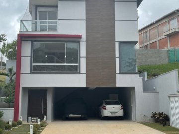 Casa Alto Padrão - Venda - Suru - Sao Paulo - SP