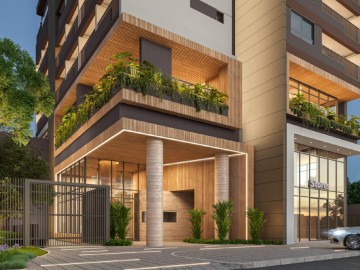 Apartamento - Venda - Indianópolis - Sao Paulo - SP