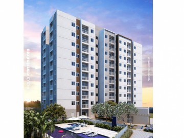 Apartamento - Lançamentos - Vila Gea - Sao Paulo - SP