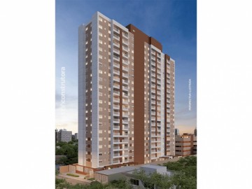 Apartamento - Lançamentos - Picanço - Guarulhos - SP