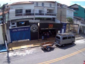 Imóvel Comercial - Venda - Arujá Center Ville - Arujá - SP