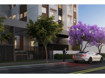 Apartamento - Lançamentos - Chácara Califórnia - Sao Paulo - SP