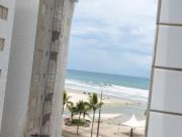 Apartamento - Venda - Mirim - Praia Grande - SP