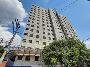 Apartamento - Venda - Jardim Itacolomi - Sao Paulo - SP