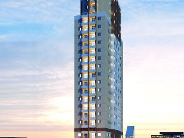 Apartamento - Venda - Vila Carrão - Sao Paulo - SP