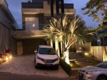Casa em Condomínio - Venda - Jardim Fazenda Rincão - Arujá - SP