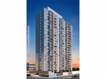 Apartamento - Lançamentos - Campestre - Santo Andre - SP