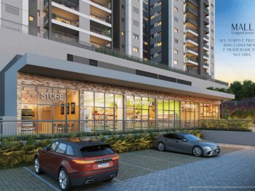 Apartamento - Venda - City América - Sao Paulo - SP