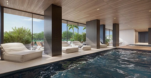 Apartamento Alto Padro