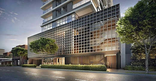 Apartamento Alto Padr�o