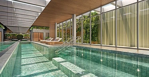 Apartamento Alto Padr�o