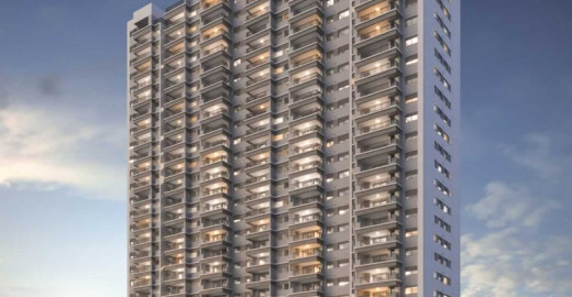 Apartamento Alto Padro