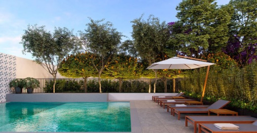 Apartamento Alto Padro