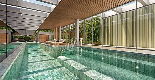 Apartamento Alto Padr�o