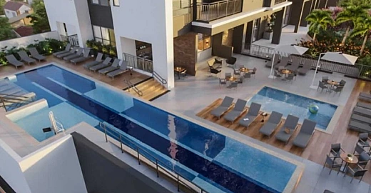 Apartamento Alto Padr�o