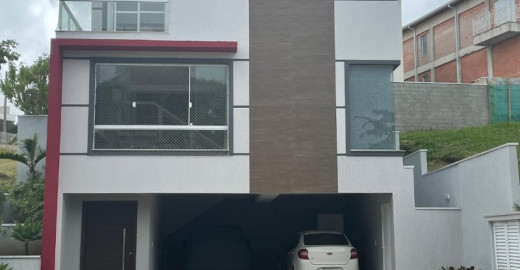 Casa Alto Padro
