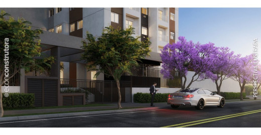 Gran Spot Apartamento