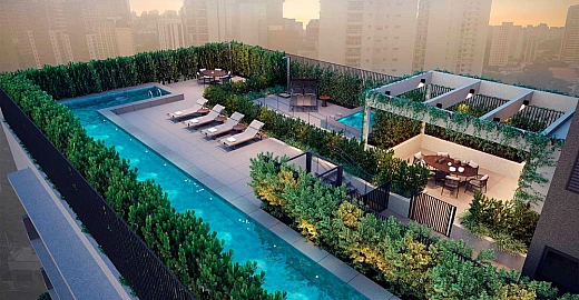 Studios Berrini Studio