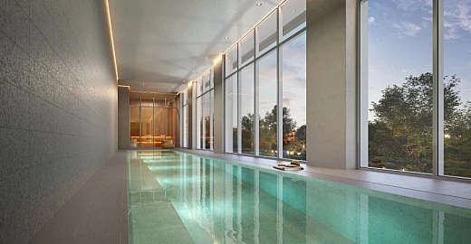 Apartamento Alto Padr�o