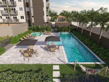 Apartamento - Lançamentos - Mooca - Sao Paulo - SP