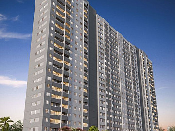 Apartamento - Venda - Vila Vermelha - Sao Paulo - SP