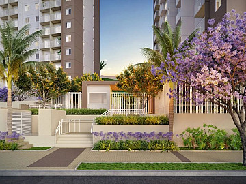 Apartamento - Lan�amentos - Butanta - Butanta - SP